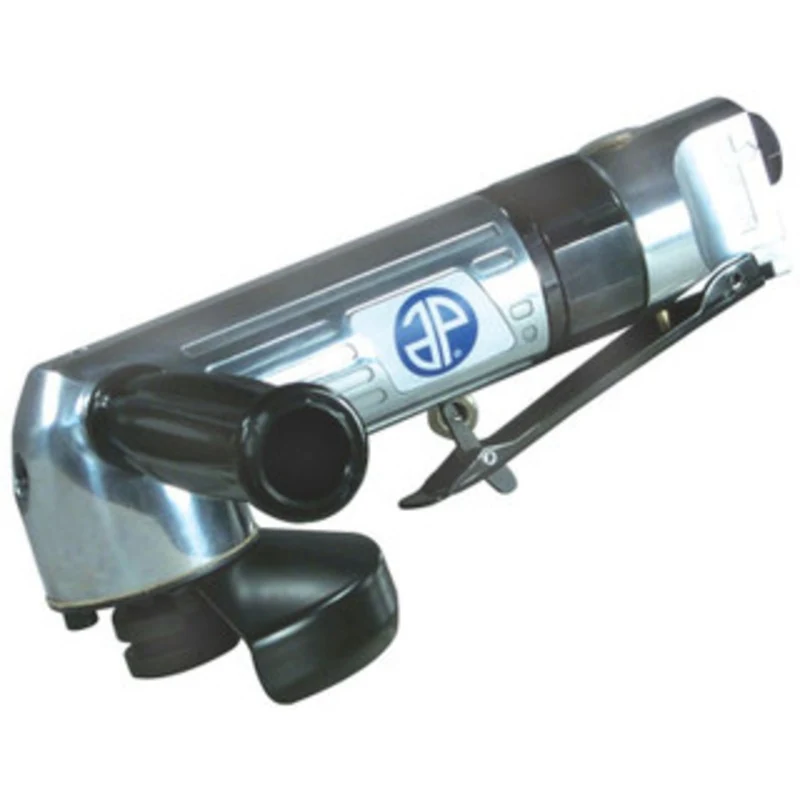 Precise Air Angle Grinder 4 With Lever Throttle - 1332